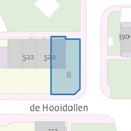 Perceel LWD00-E-7497