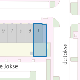 Perceel LWD00-E-7501