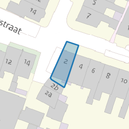 Perceel LWD00-E-7507