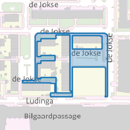 Perceel LWD00-E-7516