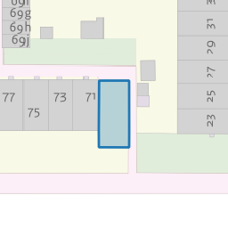 Perceel LWD00-E-7522