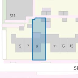 Perceel LWD00-E-7540