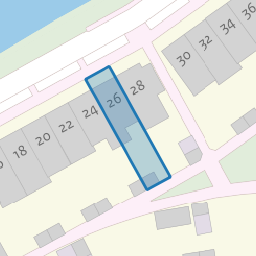 Perceel LWD00-E-7547