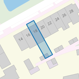 Perceel LWD00-E-7551