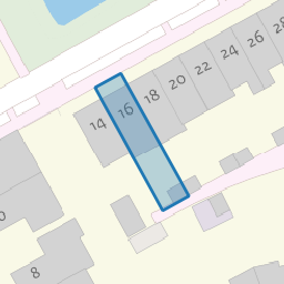 Perceel LWD00-E-7552