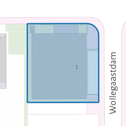 Perceel LWD00-E-7564