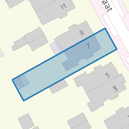 Perceel LWD00-E-7583