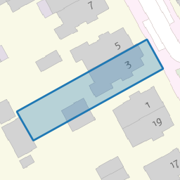 Perceel LWD00-E-7585