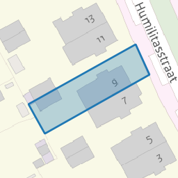 Perceel LWD00-E-7592