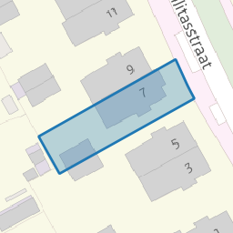 Perceel LWD00-E-7593