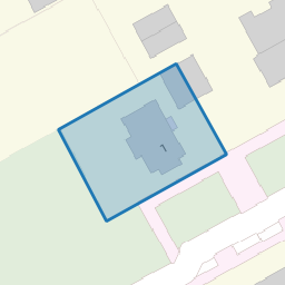 Perceel LWD00-E-7598