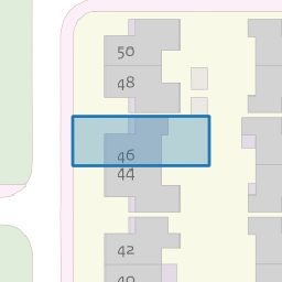 Perceel LWD00-E-7602