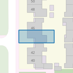 Perceel LWD00-E-7603