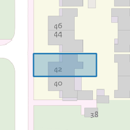 Perceel LWD00-E-7604