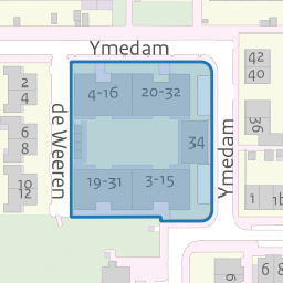 Perceel LWD00-E-7606