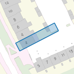 Perceel LWD00-E-7608