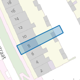 Perceel LWD00-E-7611