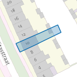 Perceel LWD00-E-7612