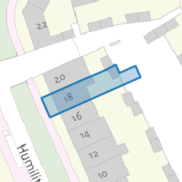 Perceel LWD00-E-7616