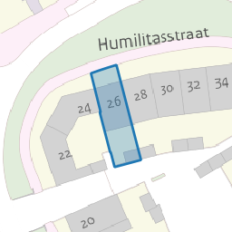 Perceel LWD00-E-7625