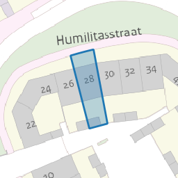 Perceel LWD00-E-7626