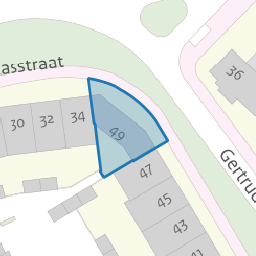 Perceel LWD00-E-7630