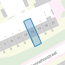 Perceel LWD00-E-7649