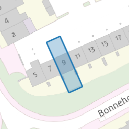 Perceel LWD00-E-7652