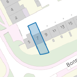 Perceel LWD00-E-7653