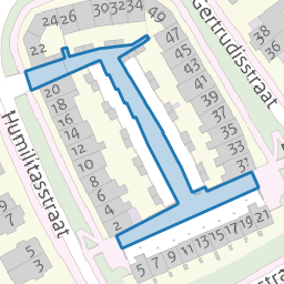 Perceel LWD00-E-7655