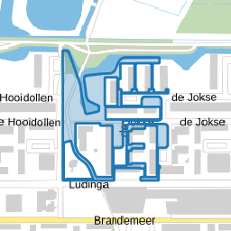 Perceel LWD00-E-7663