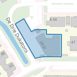 Perceel LWD00-E-7664