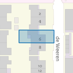 Perceel LWD00-E-7698