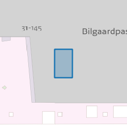 Perceel LWD00-E-7706