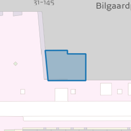 Perceel LWD00-E-7707