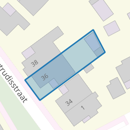 Perceel LWD00-E-7717