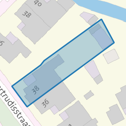 Perceel LWD00-E-7718