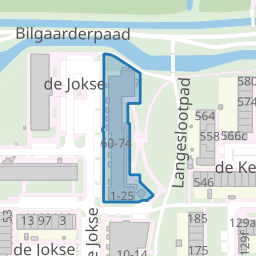 Perceel LWD00-E-7720