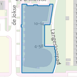 Perceel LWD00-E-7722