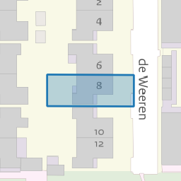 Perceel LWD00-E-7735