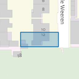 Perceel LWD00-E-7736