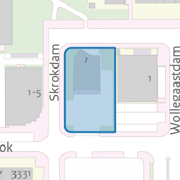 Perceel LWD00-E-7775