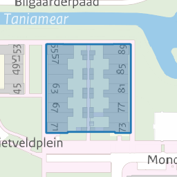 Perceel LWD00-E-7804