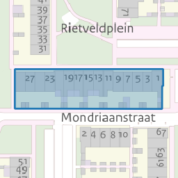 Perceel LWD00-E-7807