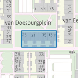 Perceel LWD00-E-7809