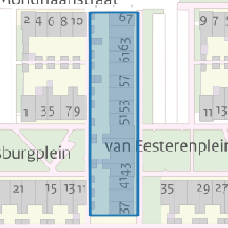 Perceel LWD00-E-7811