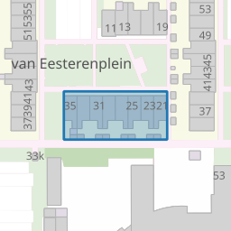 Perceel LWD00-E-7812