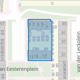 Perceel LWD00-E-7813