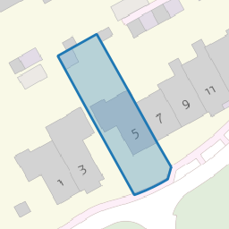 Perceel LWD00-E-7845