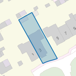 Perceel LWD00-E-7846